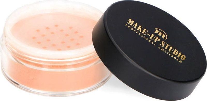 Make-up Studio Translucent Powder Extra Fine 3 10gr