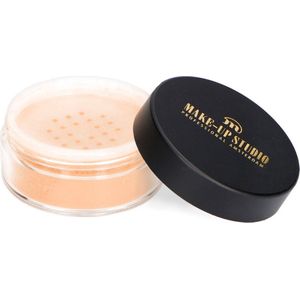 Make-up Studio - Translucent Powder Extra Fine - Poeder - Transparant - 10gr