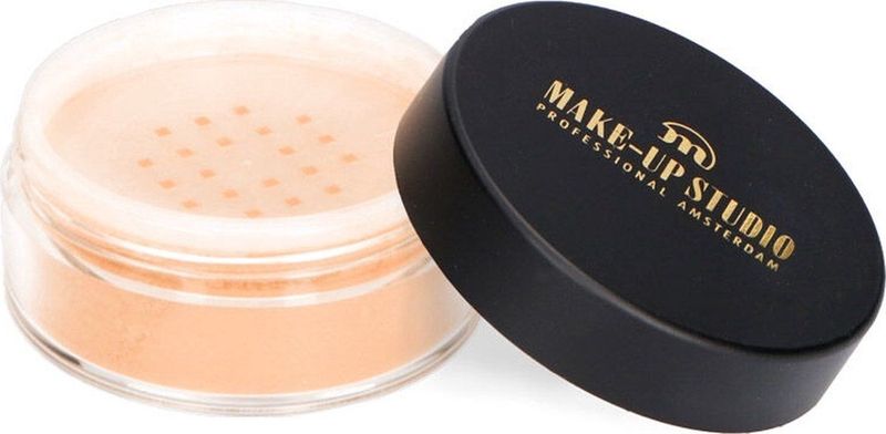 Make-up Studio - Translucent Powder Extra Fine - Poeder - Transparant - 10gr