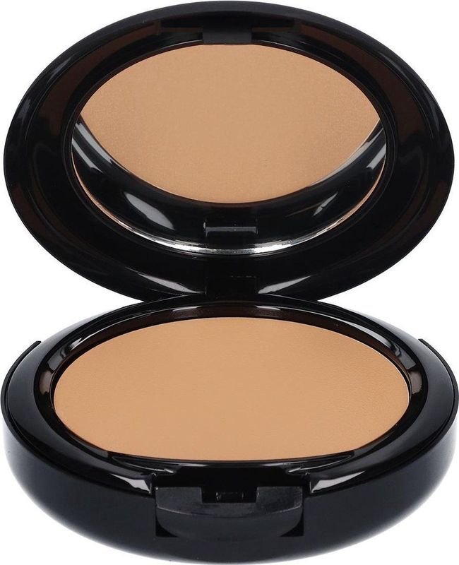 Make-Up Studio - Face Light Velvet Foundation - Olive Beige - 8ml - SPF25