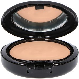 Light Velvet Foundation - SPF25 - Medium Tot Volledige Dekking
