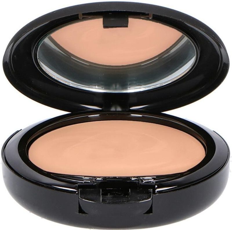 Make-up Studio - Velvet Cream Foundation - CB2 Amber - 8ml