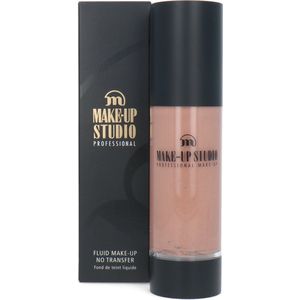Make-Up Studio - No Transfer Liquid Foundation - Light Beige