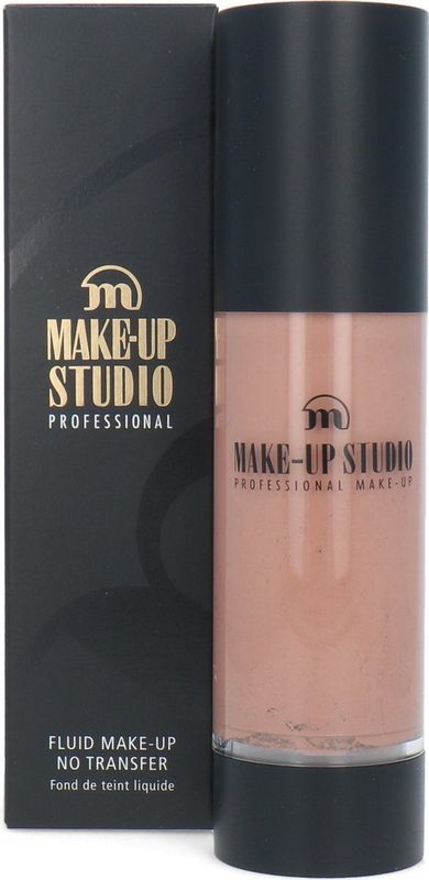 Make-Up Studio - No Transfer Liquid Foundation - Light Beige