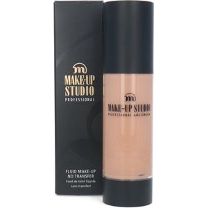 Make-up Studio - Fluid Foundation - Sand - 35 ml