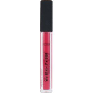 Make-up Studio Lip Gloss Paint - Flashy pink
