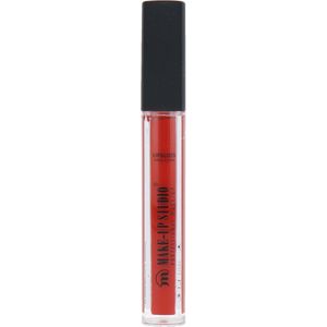 Make-up Studio Paint Gloss Lipgloss 4.5 ml 14 - TANGERINE