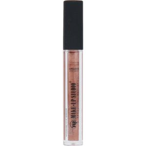 Make-Up Studio Paint Gloss Lipgloss - Sunny Copper