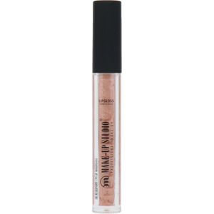 Make-up Studio Lipgloss Supershine - Reflex 4