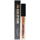 Make-Up Studio Lipgloss Lips Lip Gloss Supershine Crystal 1