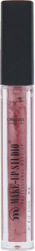 Make-Up Studio Lipgloss Lips Lip Gloss Supershine Crystal 2