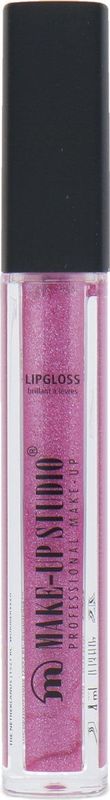 Lipgloss - Supershine - Transparant - Glanzend - Fijne Applicator