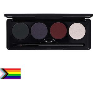 Make-up Studio Smokey Eye Oogschaduw palette - Evening Glamour
