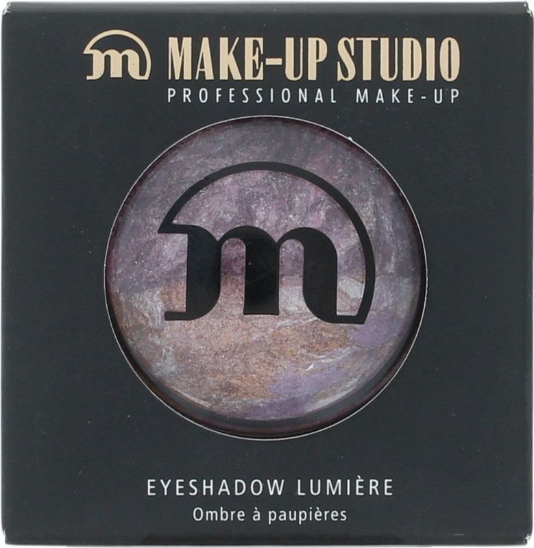 Eyeshadow Lumiere - Hoogglanzend - Gepigmenteerd - Droog of Nat Aanbrengen