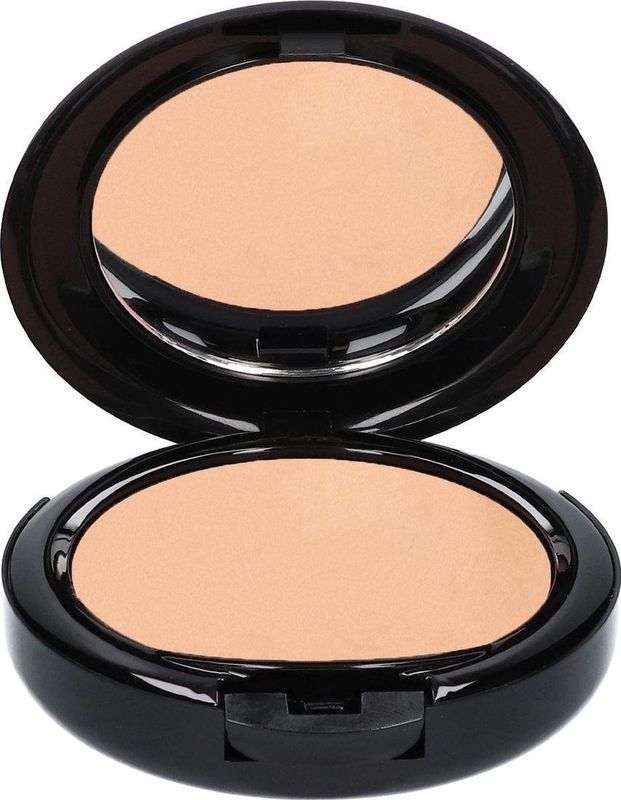 Make-up Studio - Face It Light Cream Foundation 8 ml WA3 Olive Beige