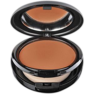 Face It - Cream Foundation - Natuurlijk - Sterk Gepigmenteerd