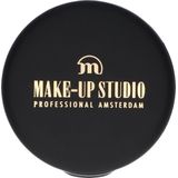 Make-up Studio Face It Cream Foundation - CA2 Light Beige