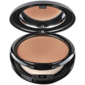 Make-up Studio Face It Cream Foundation - CA2 Light Beige