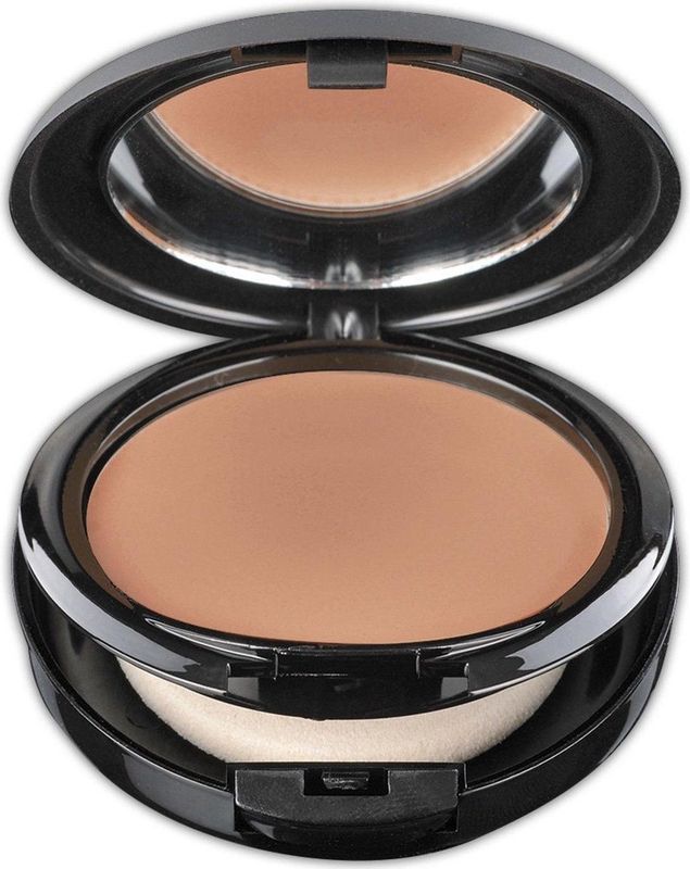 Make-up Studio Face It Cream Foundation - CA2 Light Beige