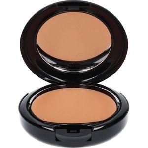 Make-up Studio - Face It Cream Foundation - Medium Oriental