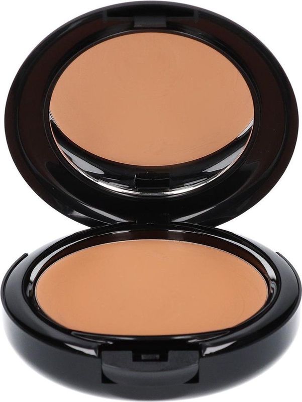 Make-up Studio - Face It Cream Foundation - Medium Oriental