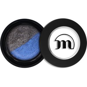 Make-up Studio Eyeshadow Lumière Oogschaduw - Duo Mazarine Black