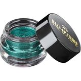 Make-up Studio Durable Eyeshadow Mousse Oogschaduw - Edgy Emerald