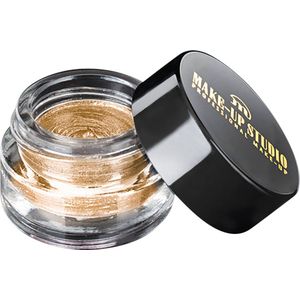 Make-up Studio Durable Eyeshadow Mousse Oogschaduw - Gold Glam