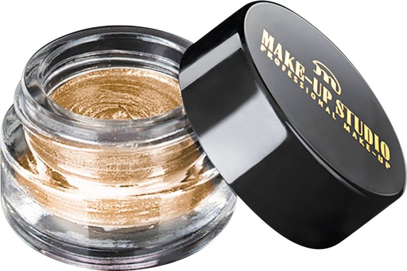 Make-up Studio - Durable Mousse Oogschaduw - Gold Glam - 5 ml