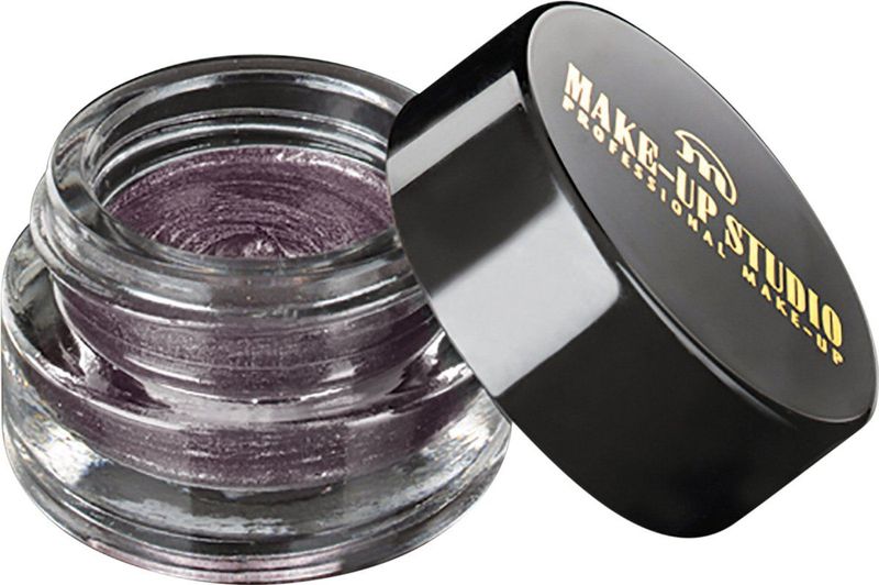 Make-Up Studio - Durable Mousse - Oogschaduw - 5 ml - Metallic Mauve