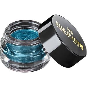 Make-up Studio Durable Eyeshadow Mousse Oogschaduw - Turquoise Treasure