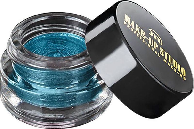 Make-up Studio - Durable Mousse Oogschaduw - Turquoise Treasure - 5 ml