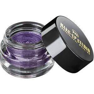 Make-up Studio Durable Eyeshadow Mousse Oogschaduw - Violet Vanity