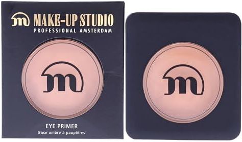 Make-Up Studio - Oogschaduw Eyes - Eye Primer - 2.5ml