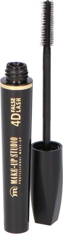 Make-up Studio Mascara False Lash Effect 4D - Extra Zwart