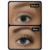 Make-up Studio - 3D Extra Black Waterproof Mascara 22 g