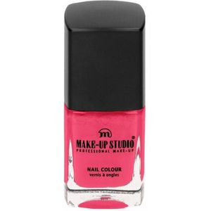 Make-up Studio Nail Colour 150 - Pew Pew Pink 12ml