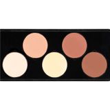 Shaping Box - Highlight en Shade Kleuren - Inclusief Spiegel