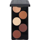 Make-up Studio Shaping Palet Powder - Dark