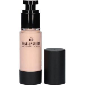 Make-up Studio - Face Prep Illuminating Primer - 35ml - SPF 30