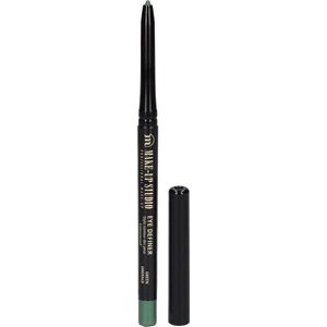 Make-up Studio - Eye Definer Eyeliner 28 g Green Forest