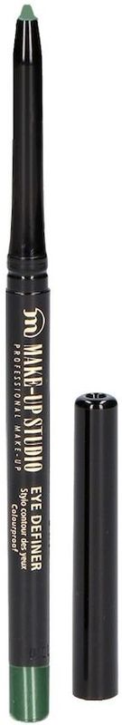 Make-up Studio Eye Definer Eyeliner - Green Emerald