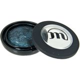 Make-up Studio - Moondust Oogschaduw 1.8 g Azure Tantalum