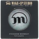 Make-up Studio - Moondust Oogschaduw 1.8 g Azure Tantalum