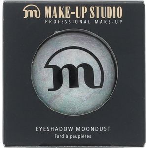Make-up Studio - Moondust Oogschaduw 1.8 g Azure Tantalum