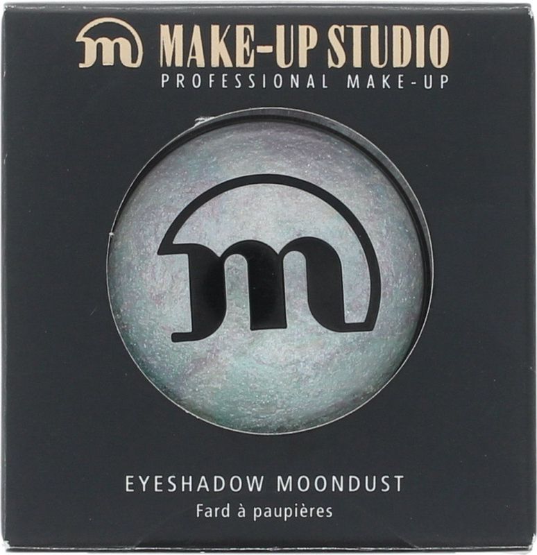 Make-up Studio - Moondust Oogschaduw 1.8 g Azure Tantalum