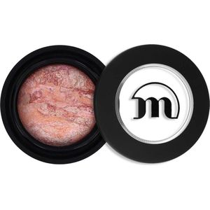 Make-up Studio - Eyeshadow Moondust - Oogschaduw - Zwart/Pastel - Gebakken
