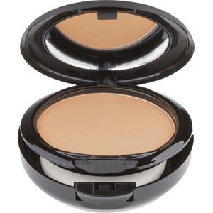 Make-up Studio - Compact Mineral Poeder 9 g Warm Beige