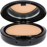 Make-Up Studio Compact Poeder Face Compact Mineral Powder Light Beige