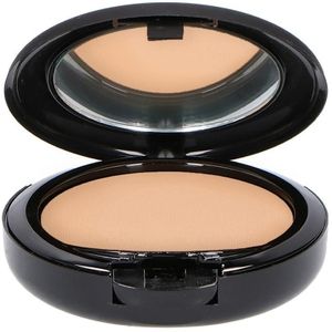 Make-Up Studio Compact Poeder Face Compact Mineral Powder Light Beige